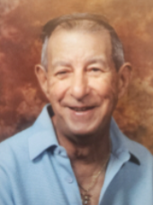 Photo of Bro. Joseph W. Carlotta
